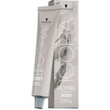 Igora Royal 7-42 Muted Desert 6 Adet Saç Boyası
