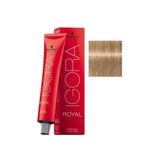 Igora Royal 8-4 Açık Kumral-Bej 60 ml Saç Boyası