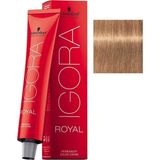 Igora Royal 8-65 Açık Kumral-Çikolata Altın Saç Boyası