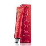 Igora Royal 8,0 Açık Kumral Saç Boyası
