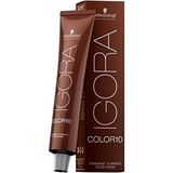 Igora Royal 8,65 Açık Sarı Çikolata Altın Saç Boyası