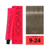 Igora Royal 9-24 Muted Desert 6 Adet Saç Boyası