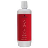 Igora Royal %9 30 Volume 1000 ml Oksidan Krem