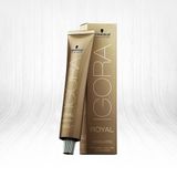 Igora Royal Absolutes 7-10 Kumral Sandre Doğal x9 Saç Boyası