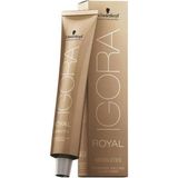 Igora Royal Absolutes 7-140 Orta Sarışın-Kül Bej 60 ml Saç Boyası