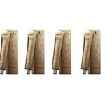 Igora Royal Absolutes 7-50 Kumral-Doğal Altın x4 Saç Boyası