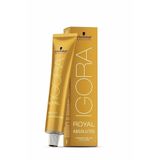 Igora Royal Absolutes 8.50-Açık Kumral Doğal Altın Süper 60 ml Saç Boyası