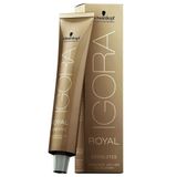 Igora Royal Absolutes 9-60 Sarı Çikolata 10 Adet Saç Boyası