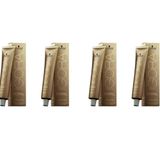 Igora Royal Absolutes 9-60 Sarı-Doğal Çikolata x4 Saç Boyası