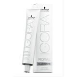 Igora Royal Absolutes Silverwhite Silver Saç Boyası