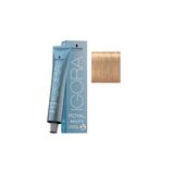 Igora Royal Highlifts 10-46 Ultra Sarı Bej Çikolata x2 Saç Boyası
