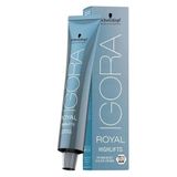 Igora Royal Highlifts 12-4 Özel Açıcı Bej x2 Saç Boyası