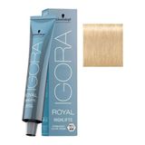 Igora Royal Highlifts 12-46 Özel Açıcı Bej Çikolata 6 Adet Saç Boyası + 1 lt Oksidan