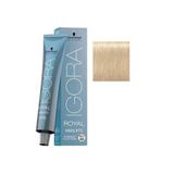 Igora Royal Highlifts Pastel Tonlar 12-1 Özel Açıcı Sandre 60 ml Saç Boyası