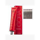 Igora Royal Küllü Tonlar 8-11 Açık Kumral Yoğun Sandre Saç Boyası 60 ML