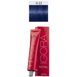 Igora Royal No:0.22 Turuncu Azaltıcı Saç Boyası