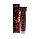 Igora Royal Opulescence 7-48 Kumral Bej Kızıl 60 ml Saç Boyası