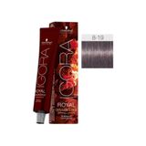 Igora Royal Opulescence 8-19 Açık Kumral Sandre Viyole 60 ml Saç Boyası