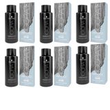 Igora Royal Raw Essentials 5-16 Açık Kahve Cendré Çikolata 6 Adet Saç Boyası