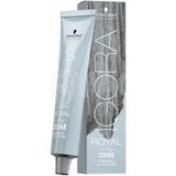 Igora Royal Raw Essentials 7-21 60 Saç Boyası