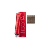 Igora Royal Saç Boyası 60ML-NO - 8.1 Küllü Açık Kumral
