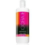 Igora Royal Vibrance 6 Vol Oksijen Aktivatör Losyon 1000ml Parlaklık Verici Tüm Saçlar İçin