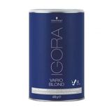 Igora Vario Blond Extra Power Beyaz 450 gr Toz Açıcı