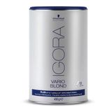 Igora Vario Blond Plus Mavi 450 GR Toz Saç Açıcı