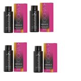 Igora Vibrance 5-65 Açık Kahve Çikolata Altın x4 Saç Boyası