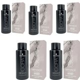 Igora Vibrance 7-42 Muted Desert 5 Adet Saç Boyası