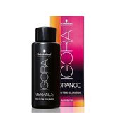 Igora Vibrance 7-65 Kumral Çikolata Altın Saç Boyası