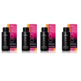 Igora Vibrance 7-65 Kumral Çikolata Altın x4 Saç Boyası