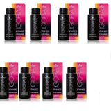 Igora Vibrance 8-46 Açık Kumral Bej Çikolata 8x60 ml Saç Boyası