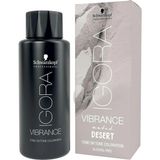 Igora Vıbrance 9-42 Muted Desert x2 Saç Boyası + 1 L Oksidan