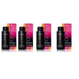 Igora Vibrance 9-55 Sarı Ekstra Altın x4 Saç Boyası