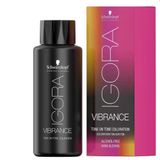 Igora Vibrance 9,5-21 Küllü Sandre Tonlayıcı Yarı Kalıcı x10 Saç Boyası