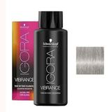 Igora Vibrance 9,5-21 Küllü Sandre Tonlayıcı Yarı Kalıcı x8 Saç Boyası