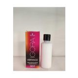 Igora Vibrance 9,5-49 Bej Viyole Tonlayıcı Saç Boyası + Oksidan (Emülsiyon)