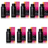 Igora Vibrance 9x 9-55 Sarı Ekstra Altın Saç Boyası