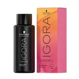 Igora Vibrance Amonyaksız 5-00 Açık Kahve Ekstra Doğal 60 ml Saç Boyası