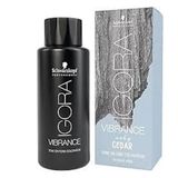 Igora Vibrance Raw Minerals 7-21 Orta Kullu 10 Adet Saç Boyası