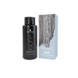 Igora Vibrance Raw Minerals 7-21 Orta Küllü Sarı x4 Saç Boyası