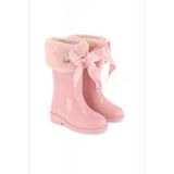İgora W10239-010 Campera Charol Çocuk Yağmur Çizmesi Bot