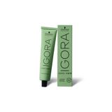 Igora Zero Amm 7-77 Amonyaksız Kumral Yoğun Bakır 60 ml Saç Boyası