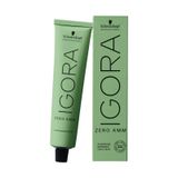 Igora Zero Amm 8-46 8 Adet Saç Boyası