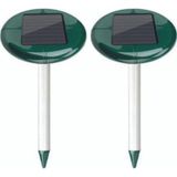 İgreen Köstebek Yılan Fare Kovucu Güneş Enerjili 2 Li