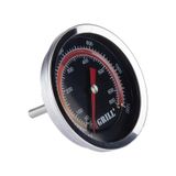 Igrıll Analog Barbekü Termometresi