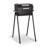 Igrill Cube 40 cm Siyah Kömürlü Barbekü Mangal