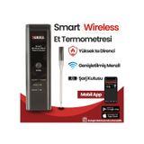 iGrill Et Termometresi Smart Wireless Barbekü Sıcaklık Ölçer