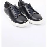 İGS Erkek Lacivert Sneaker – Günlük Şık Rahat Taban Ayakkabı - 011-Lacivert